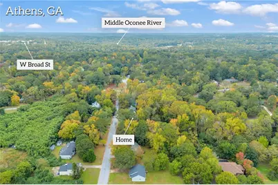 140 Breckenridge Lane, Athens, GA 30606 - Photo 31