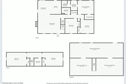 140 Breckenridge Lane, Athens, GA 30606 - Photo 33