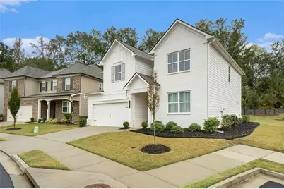 3702 Silvery Way, Powder Springs, GA 30127 - Photo 37