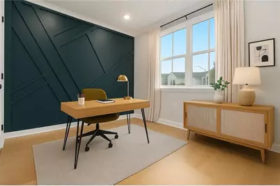 3702 Silvery Way, Powder Springs, GA 30127 - Photo 5