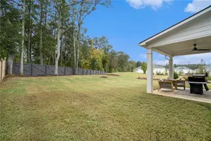 3702 Silvery Wy, Powder Springs, GA 30127 - Photo 31