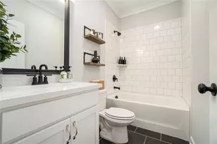 3702 Silvery Wy, Powder Springs, GA 30127 - Photo 13