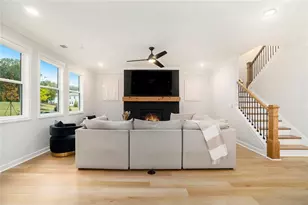 3702 Silvery Wy, Powder Springs, GA 30127 - Photo 11