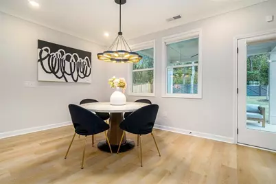 3702 Silvery Way, Powder Springs, GA 30127 - Photo 9