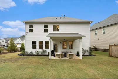 3702 Silvery Way, Powder Springs, GA 30127 - Photo 33