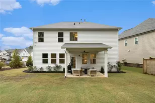 3702 Silvery Wy, Powder Springs, GA 30127 - Photo 33