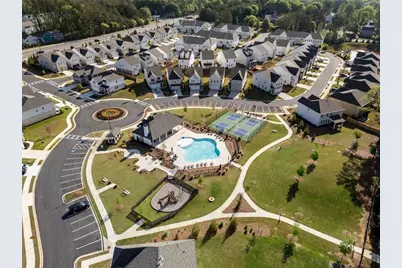 3702 Silvery Way, Powder Springs, GA 30127 - Photo 43