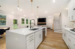 3702 Silvery Wy, Powder Springs, GA 30127 - Photo 7