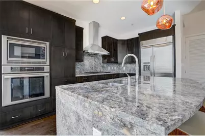 1065 Peachtree Street NE #3201, Atlanta, GA 30309 - Photo 1