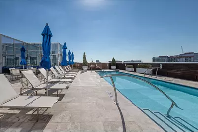 1065 Peachtree Street NE #3201, Atlanta, GA 30309 - Photo 31