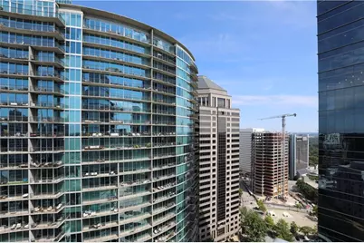 1065 Peachtree Street NE #3201, Atlanta, GA 30309 - Photo 29