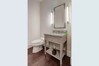 1065 Peachtree Street NE #3201, Atlanta, GA 30309 - Photo 21