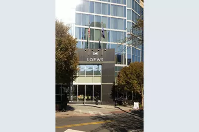 1065 Peachtree Street NE #3201, Atlanta, GA 30309 - Photo 41