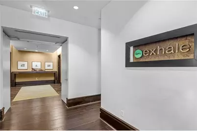 1065 Peachtree Street NE #3201, Atlanta, GA 30309 - Photo 37