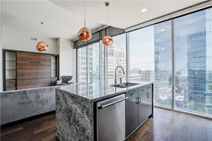 1065 Peachtree St NE, Atlanta, GA 30309 - Photo 5