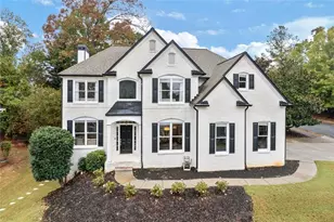 4290 Canterbury Walk Dr, Duluth, GA 30097 - Photo 1