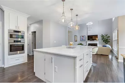 4290 Canterbury Walk Drive, Duluth, GA 30097 - Photo 25