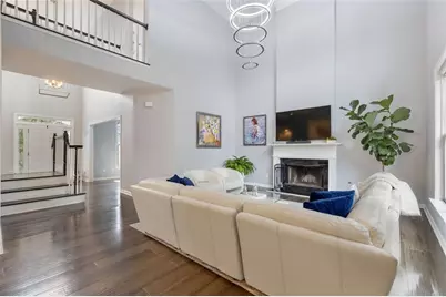 4290 Canterbury Walk Drive, Duluth, GA 30097 - Photo 17