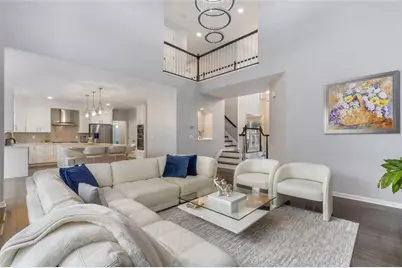 4290 Canterbury Walk Drive, Duluth, GA 30097 - Photo 5