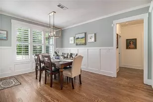 1229 Dean Hill Rd, Monroe, GA 30655 - Photo 11