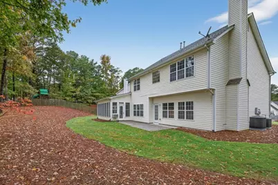 2467 Bittersweet Circle, Dacula, GA 30019 - Photo 47