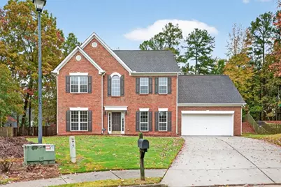 2467 Bittersweet Circle, Dacula, GA 30019 - Photo 59