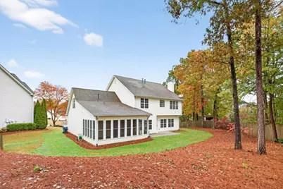 2467 Bittersweet Circle, Dacula, GA 30019 - Photo 51