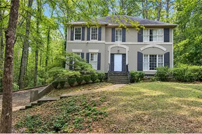 440 Longwood Court, Jonesboro, GA 30236 - Photo 1