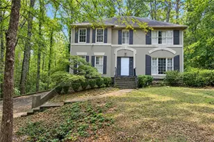 440 Longwood Ct, Jonesboro, GA 30236 - Photo 1