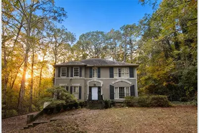 440 Longwood Court, Jonesboro, GA 30236 - Photo 1