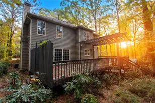 440 Longwood Ct, Jonesboro, GA 30236 - Photo 5