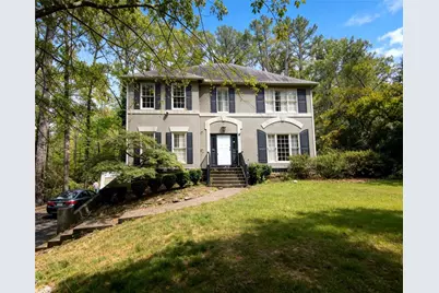 440 Longwood Court, Jonesboro, GA 30236 - Photo 1