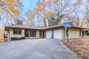 617 Crippled Oak Trail, Jasper, GA 30143 - Photo 1