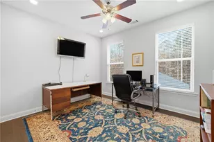 386 N Victoria Rd, Woodstock, GA 30189 - Photo 21