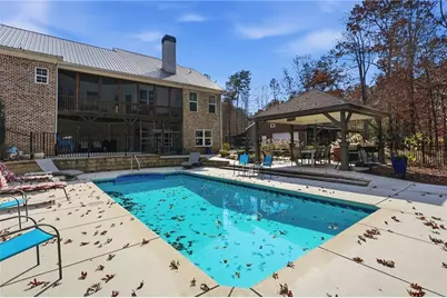 386 N Victoria Road, Woodstock, GA 30189 - Photo 45