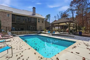 386 N Victoria Rd, Woodstock, GA 30189 - Photo 45