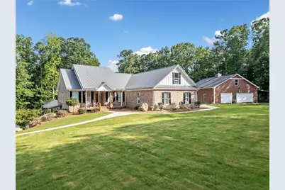 386 N Victoria Road, Woodstock, GA 30189 - Photo 51