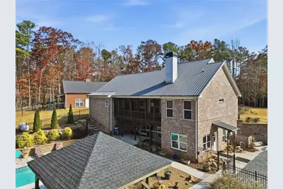 386 N Victoria Road, Woodstock, GA 30189 - Photo 9