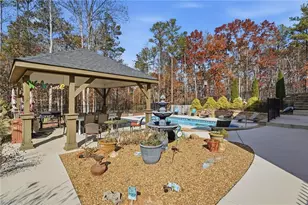 386 N Victoria Rd, Woodstock, GA 30189 - Photo 41