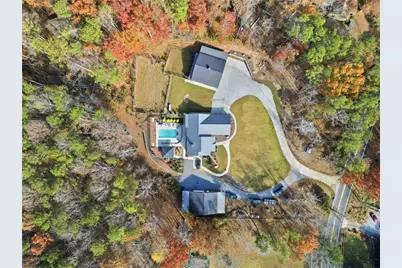 386 N Victoria Road, Woodstock, GA 30189 - Photo 3