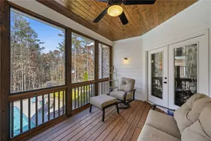 386 N Victoria Rd, Woodstock, GA 30189 - Photo 27