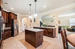 411 Little Carter Cove, Loganville, GA 30052 - Photo 17