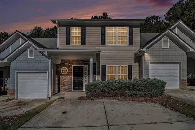 1370 Rogers Trace, Lithonia, GA 30058 - Photo 29