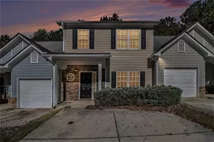 1370 Rogers Trce, Lithonia, GA 30058 - Photo 29