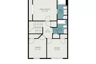 1370 Rogers Trce, Lithonia, GA 30058 - Photo 23