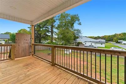 62 Dude St NW Drive NW, Rome, GA 30165 - Photo 19