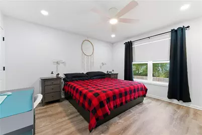 62 Dude St NW Drive NW, Rome, GA 30165 - Photo 17