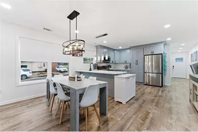 62 Dude St NW Drive NW, Rome, GA 30165 - Photo 9