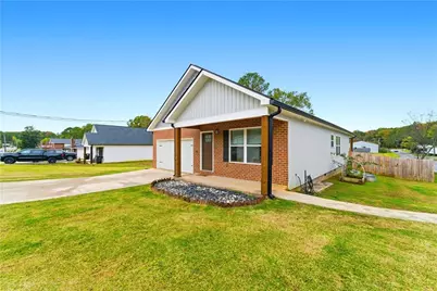 62 Dude St NW Drive NW, Rome, GA 30165 - Photo 3