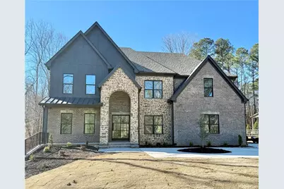 1254 Prospect Road, Lawrenceville, GA 30043 - Photo 1